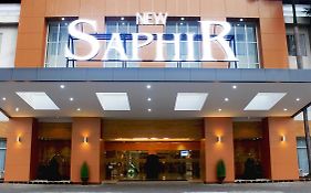 Hotel New Saphir Yogyakarta